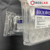 BIOLOGIX Đĩa nuôi cấy tế bào 6 12 24 48 96 giếng, tiệt trùng từng cái, đã gồm nắp, nhựa PS, có VAT