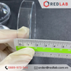 Đĩa petri nhựa PS 90x16.2mm FL Medical - Ý, tiệt trùng 29162 và không tiệt trùng 29152, có VAT