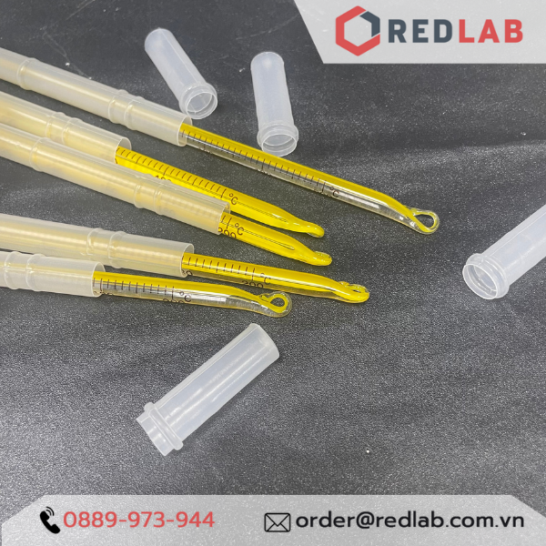 Nhiệt kế rượu thuỷ tinh ONELAB -20 to +110°C | -20 to +150°C | 0 to +200°C, có VAT