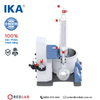 Máy Cô Quay Chân Không Model RV 10 digital V Hãng IKA | 10004799