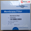[Hộp 200 tờ] Màng lọc vi sinh NYLON, CA, PTFE 47mm MEMBRANE SOLUTIONS lỗ lọc 0.22um / 0.45um, membrane filter, có VAT