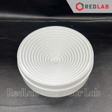 Đế bình cầu bằng nhựa ONELAB Ø 60 90 mm, giữ cố định bình cầu đáy tròn thí nghiệm, có VAT