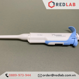  Micropipet hấp tiệt trùng có khoá lock PHOENIX Instrument 0.1-2.5µl, 0.5-10µl, 2-20µl, 10-100µl, 20-200µl, 30-300µl, 0.1-1ml, 1-5ml, 2-10ml, có VAT 