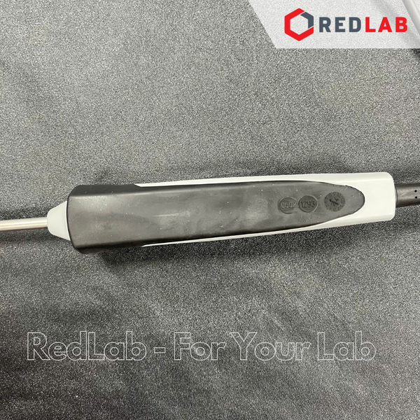 Đầu đo nhiệt độ nhúng / đâm xuyên loại K  TESTO Đức 0602 1293, có VAT