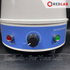 Bếp đun bình cầu ONELAB 98-I-B 100 250 500 ml 1 2 3 5 10 20 L, thiết bị gia nhiệt bình cầu max 300°C, có VAT