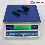 Cân kỹ thuật điện tử 6kg - 6000g / 0.2g VMC Technology (OEM) TTS 6K China, có VAT