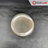 Chén inox thí nghiệm số 2 Ø4x2cm, số 3 Ø8x5cm, dùng trong lab, có VAT