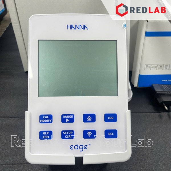 Máy đo pH / ORP / Nhiệt Độ để bàn Hanna HI2002-02, giá tốt, có VAT