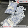 Đầu lọc Syringe CA đường kính 33mm, lỗ lọc 0.22µm và 0.45µm không tiệt trùng Finetech CA033N022I và CA033N045I, giá tốt, có VAT