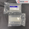 BIOLOGIX Đĩa nuôi cấy tế bào 6 12 24 48 96 giếng, tiệt trùng từng cái, đã gồm nắp, nhựa PS, có VAT