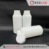 Chai nhựa HDPE trắng nắp khóa Việt Nam 100 250 500 1000 ml, có VAT