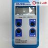 Máy Đo Độ Đục Tiêu Chuẩn ISO Kèm Dung Dịch Chuẩn Hanna HI93703C, giá tốt, có VAT