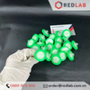 Đầu lọc Syringe PES đường kính 33mm, lỗ lọc 0.22µm và 0.45µm không tiệt trùng Finetech PES033N022I và PES033N045I, giá tốt, có VAT