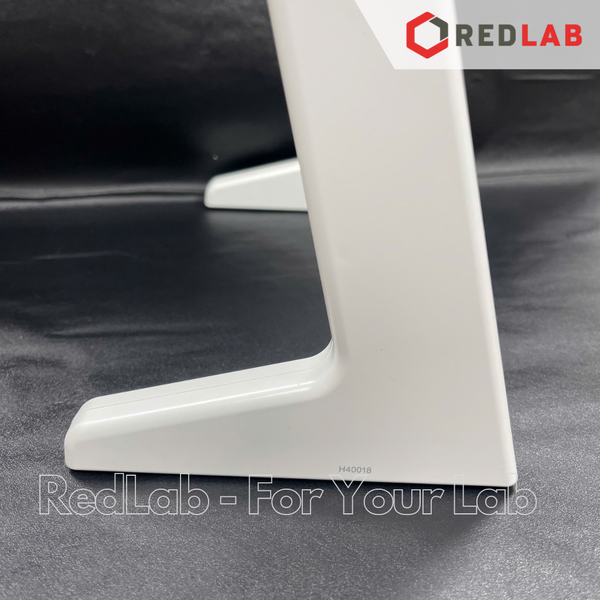 Giá đỡ Micropipette ngang 6 vị trí PHOENIX Instrument, pipette liner stand treo micropipet đơn kênh / đa kênh, có VAT