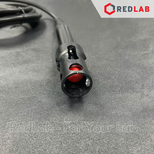 Máy Đo Oxy Hòa Tan/Nhiệt Độ Trực Tiếp - Ứng dụng trong Thủy Sản Hanna HI9147-04