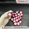 Đầu lọc sắc ký PVDF ưa nước MEMBRANE SOLUTIONS 25mm lỗ lọc 0.22um / 0.45um, hydrophilic syringe filter, có VAT