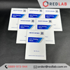 Giấy lau kính hiển vi 10x15cm NewStar lens cleaning tisue (xấp 100 tờ) không bụi không làm trầy, có VAT