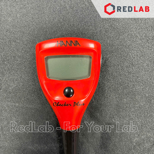 Bút đo nồng độ pH Checker Plus Hanna HI98100, giá tốt, có VAT