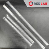 Thước lá thép thẳng 0-300mm/0-12