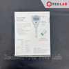 Bút đo pH trên bề mặt da người và da đầu Hanna HI981037