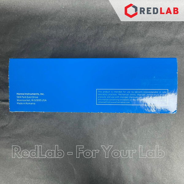 Máy đo màu của nước sạch Hanna HI727, giá tốt, có VAT
