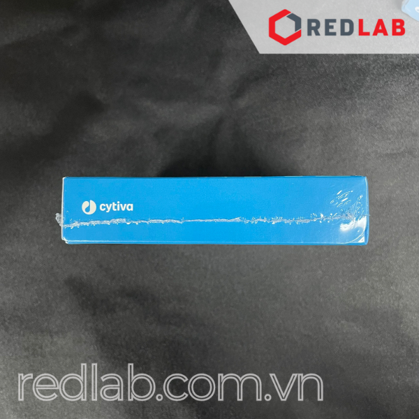 Giấy lọc định lượng 44, chậm 3µm, đường kính 125mm hãng WHATMANN (Cytiva) Cat No 1444-125 (hộp 100 tờ)