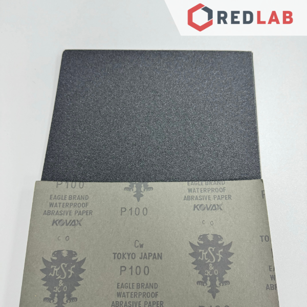 Giấy nhám, giấy mài KOVAX Japan 9x11
