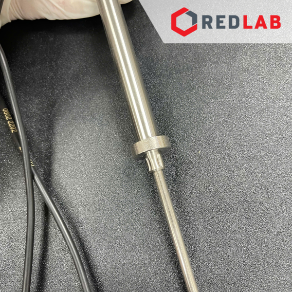 Đầu đo nhiệt độ thực phẩm TESTO 0602 2292 TC loại K -60 đến +400°C, chính hãng, có VAT