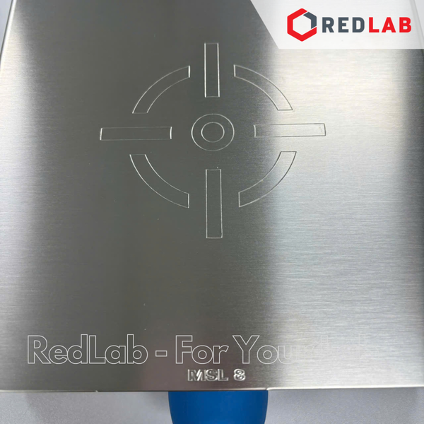 Máy khuấy từ không gia nhiệt MSL 8 (F203A0513) hãng VELP - Ý, max 1500 vòng/phút 8 lít (H2O), có VAT