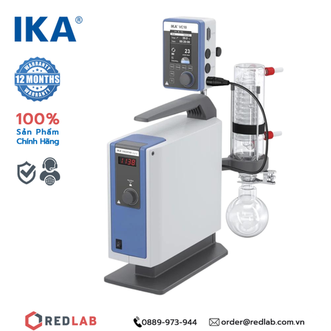 Bơm Chân Không VACSTAR Digital - IKA | 20016432