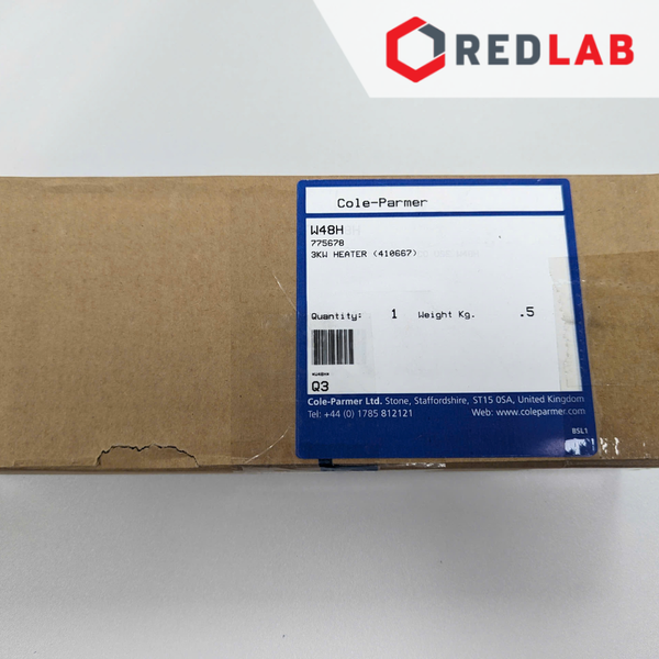 Thiết bị gia nhiệt (99955-92) _ W 48H : dùng trong máy cất nước model : A4000/A8000/ A400D