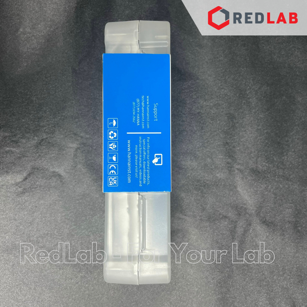 Bút Đo Độ Mặn/Nhiệt Độ Trong Nước Dist9 Hanna HI98326, giá tốt, có VAT