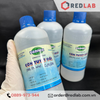 Cồn tuyệt đối 99.5 độ (chai 1 lít) CEMACO Việt Nam, 99.5 % Ethanol Absolute, có VAT