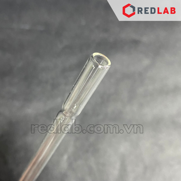 [Hộp 250 cái] Pipet paster thủy tinh 15cm MARIENFELD Đức 3233049, ống hút nhỏ giọt 150mm thí nghiệm, có VAT