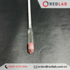 Tỷ trọng kế 1.000-1.500 : 0.005 g/ml Tp.20°C hãng Alla, Hydrometer code 3050FG100/20-qp, có VAT