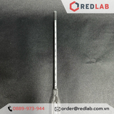 Tỷ trọng kế 1.200-1.300 : 0.001 g/ml Tp 20°C hãng Alla , Hydrometer code 3010FG120/20-qp, có VAT
