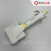Micropipet AIR 8 / 12 kênh hãng Nichiryo - Nhật 0.5-10 10-100 20-200 30-300 ul Nichipet Air - Multi channel, có VAT