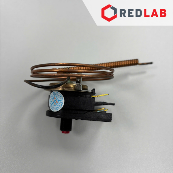 Đầu cảm biến nhiệt độ _ WT 8 dùng trong máy cất nước model : A4000/A8000/ A400D