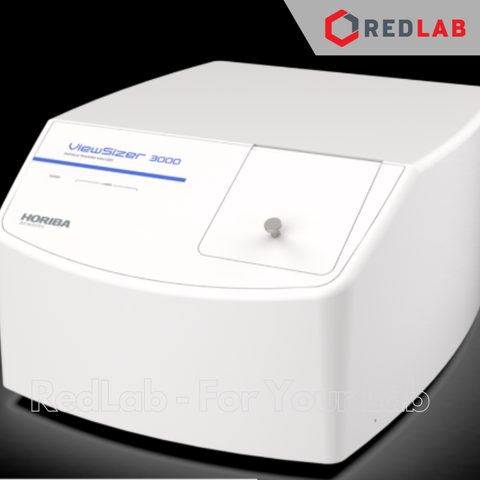 MÁY PHÂN TÍCH HẠT CHUYỂN ĐỘNG NANO –  HORIBA VIEWSIZER 3000, giá tốt, có VAT