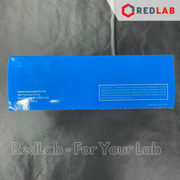 Máy đo Amonia Thang Trung trong nước sạch Hanna HI715, giá tốt, có VAT