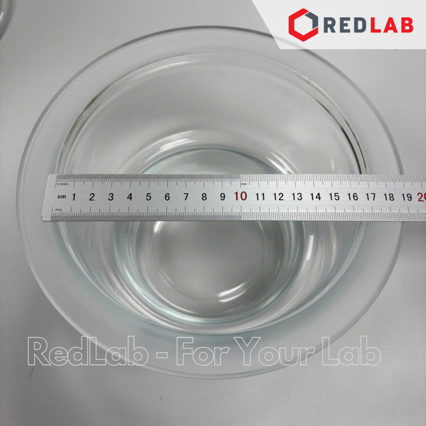 Bình hút ẩm NORMAX Bồ Đào Nha có & không có vòi 150 200 250 300 mm, có VAT