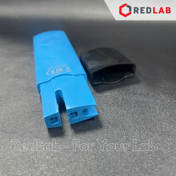 Bút đo độ dẫn/nhiệt độ thang thấp Hanna HI98303, giá tốt, có VAT