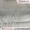 Pipet paster thủy tinh HIRSCHMANN Đức 15cm 23cm, ống hút nhỏ giọt 150mm 230mm thí nghiệm, có VAT