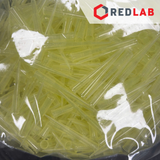 [Gói 1000 cái] Microtips (đầu típ - côn) vàng 200ul Biologix 20-0200, không RNase & Dnase, endotoxin, có VAT