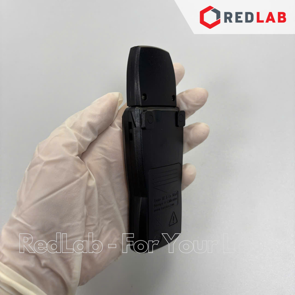 Máy đo cường độ ánh sáng TESTO 540 (0560 0540) dải đo 0 đến 99999 Lux, 0 đến 9300 ftc, chính hãng, có VAT