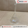 Phễu thuỷ tinh BIOHALL Class A Ø 25 35 50 55 65 70 75 100 120 125 150 mm, thuỷ tinh Boro 3.3, funnel thí nghiệm, có VAT