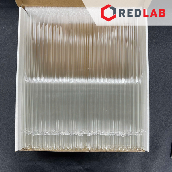 [Hộp 250 cái] Pipet paster thủy tinh ONELAB 145mm 225mm, ống hút nhỏ giọt thí nghiệm (chưa gồm quả bóp), có VAT