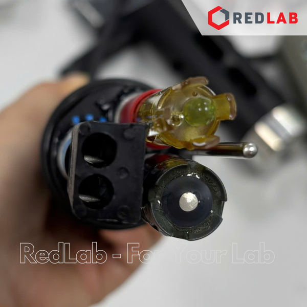 Máy đo TDS / pH / ORP / EC / Độ Mặn / DO / Áp Suất / Nhiệt Độ cầm tay Hanna HI98194, giá rốt, có VAT