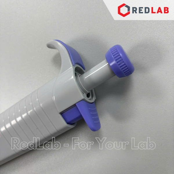 Micropipet đa kênh (8 kênh) hấp tiệt trùng PHOENIX Instrument 0.5-10µl, 5-50µl, 50-300µl, có VAT