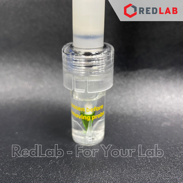 Bút đo pH trong thịt và nước cầm tay Hanna HI981036, giá tốt, có VAT